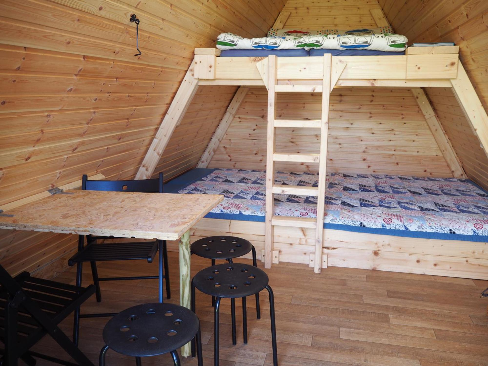 ホテル Carrowmena School House & Glamping リマバディ エクステリア 写真