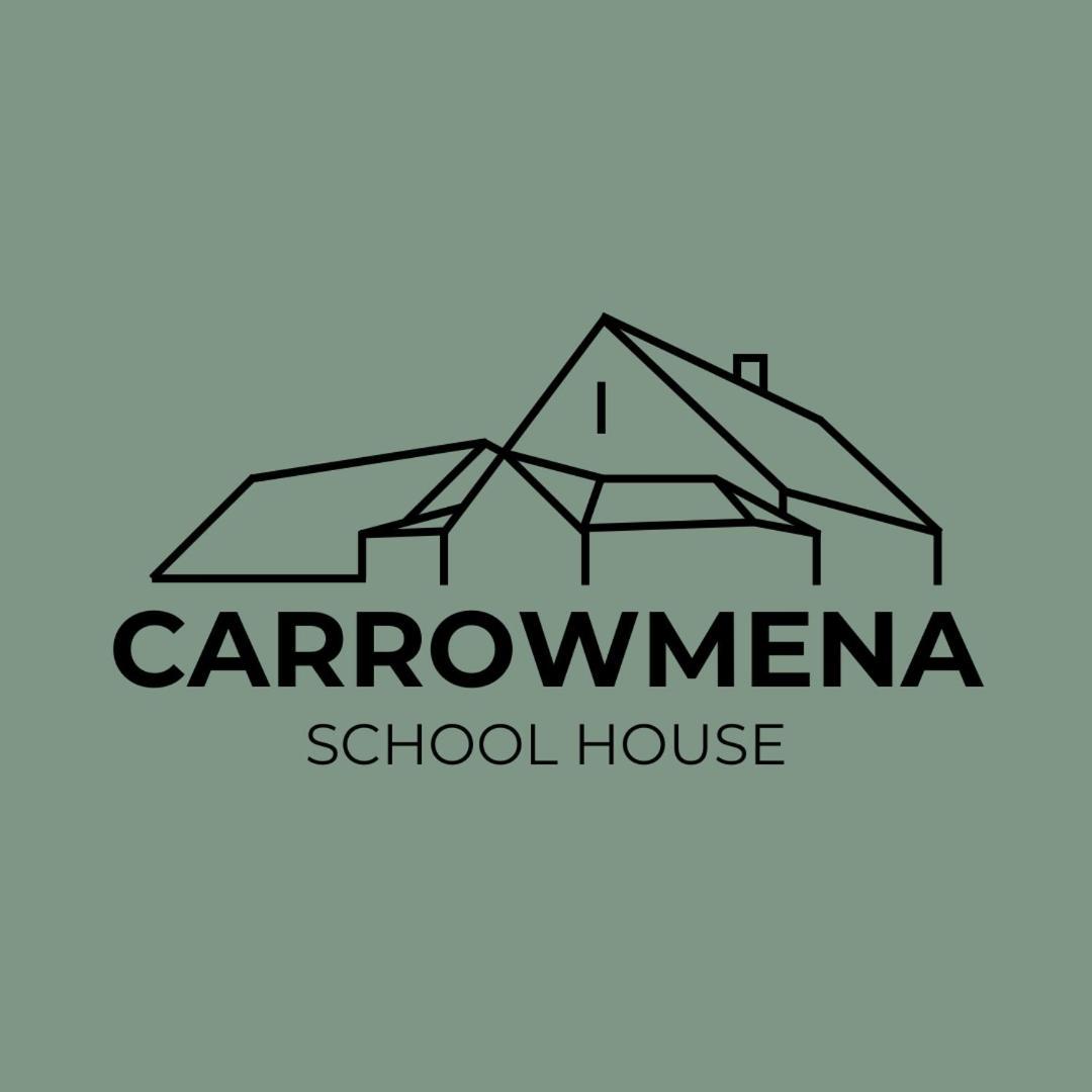ホテル Carrowmena School House & Glamping リマバディ エクステリア 写真